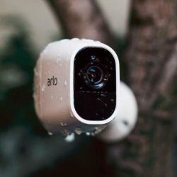 Secure your home with these Arlo Pro 2 camera bundles down to low prices