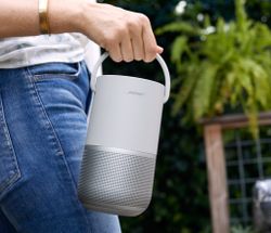 Bose announces new Portable Home Speaker with AirPlay 2 support for $349