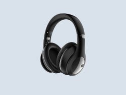 These Criacr over-ear Bluetooth headphones are 50% off with this coupon