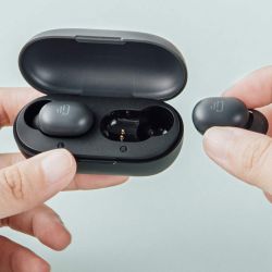 Use these coupon codes to snag some discounted Dudios true wireless earbuds