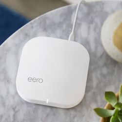 This $299 Eero Home WiFi system is mesh networking at a low price