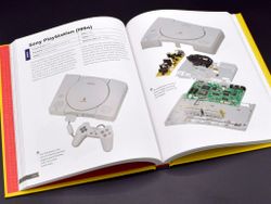 Explore a photographic history of 'The Game Console' at more than 50% off