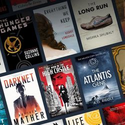 Cyber Monday eBooks deal: Get $5 credit when you spend $20