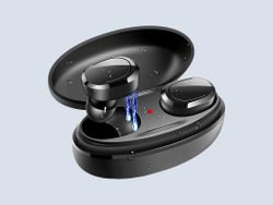 Today's 51% discount brings these true wireless earbuds below $30 