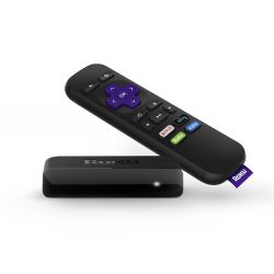 Spend the rest of summer binge-watching with the Roku Express down to $25