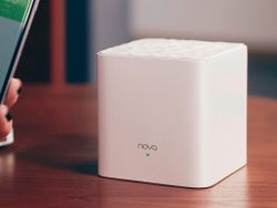 Strengthen your home Wi-Fi with $15 off Tenda's Nova mesh networking system