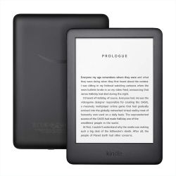 Amazon's newest Kindle is back on sale at its Black Friday price