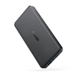 Anker's PowerCore II Slim Power Bank is down to one of its best prices