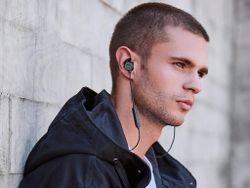 Score Aukey's discounted Key Series B60 Bluetooth Headphones at 40% off