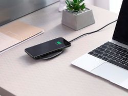 This must-have Aukey fast wireless charger is down to its best price ever