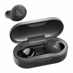 EarFun's Free true wireless earbuds have reached their lowest price