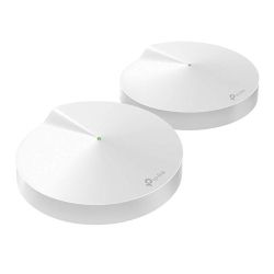 TP-Link's discounted Deco M5 mesh system improves your Wi-Fi network