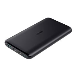 Clip a coupon to snag Aukey's 10000mAH USB-C Power Bank for only $18