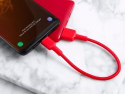 Score two short Aukey USB-C cables for only $5 with this Amazon discount