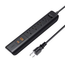 Aukey's USB-C PD power strip has dropped in price for the first time