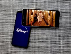 Do you have Verizon Unlimited? You might get the Disney+ bundle for free!