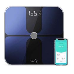 Eufy's discounted Bluetooth smart scale offers tons of health insights