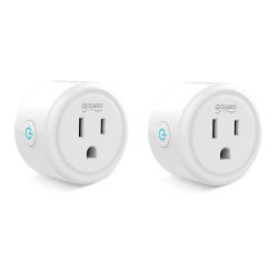 Prime members can pick up two mini smart plugs for only $9 today