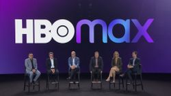 HBO Max will launch on May 27