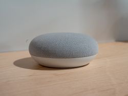 Grab 2 Google Nest Mini smart speakers and 2 smart plugs bundled for $45