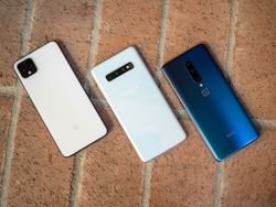 Android flagship phones depreciate nearly twice as fast as iPhones