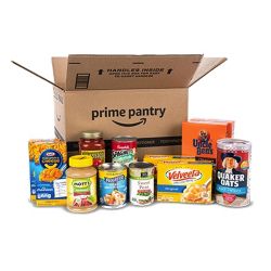 Prime Pantry's best Prime Day deal is back for a limited time