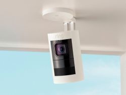 Stay alert with Ring's Stick Up wireless security camera on sale for $50