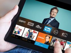 Watch TV for free with Sling's new Happy Hour Across America promo