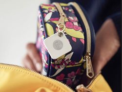 Never lose your keys again with $10 off the new Tile Mate Bluetooth tracker