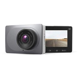 Saving $11 on this Yi Dash Cam now could save you hundreds later