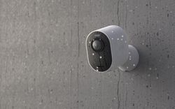 Monitor your home inside and out with this one-day sale on Arlo cameras