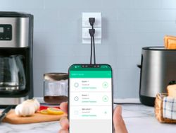 Snag these Aukey smart plugs on sale for just $5 apiece via Amazon