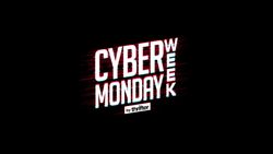 In the UK? Here are the best Cyber Monday deals for you
