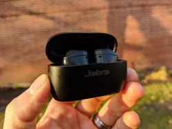 Jabra's Elite 75t true wireless earbuds price drops lower than Cyber Monday