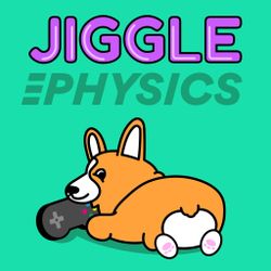 Jiggle Physics 106: WB MultiVersus; Game Awards 2021 Nominations; Pokémon