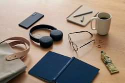 Enjoy all day battery life with Sony's one-day sale on Bluetooth headphones