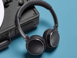 Choose in-ear or over-ear Status Audio BT Headphones on sale from $41