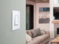 Amazon has the Kasa Smart Light Switch on sale under $20 today