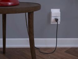 Give the gift of a smarter home with two Aukey smart plugs on sale for $17