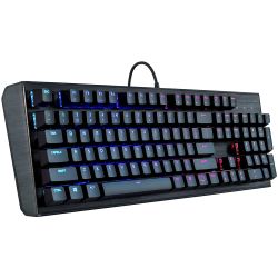 Grab the Cooler Master CK552 mechanical keyboard for $30 off at Amazon