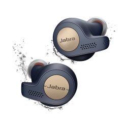 Jabra's Elite Active 65t true wireless earbuds are down to $50 refurbished