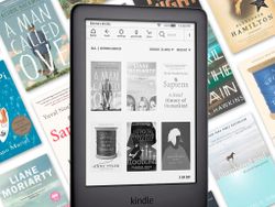 Here's how to score a free $5 credit to use on Kindle eBooks at Amazon