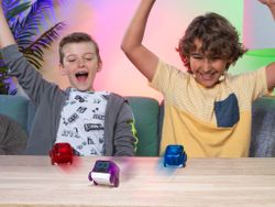 Kids can befriend Novie the Interactive Smart Robot on sale for only $10