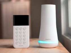 Save over $165 on SimpliSafe's Wireless Home Security System at Amazon