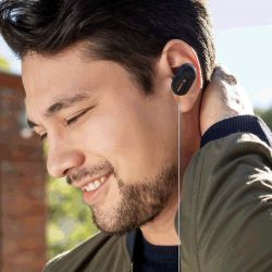 Sony's WF-1000XM3 true wireless earbuds are down to their lowest price