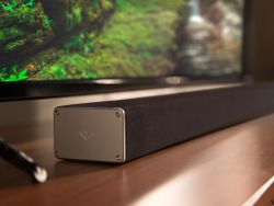 Vizio's versatile 36-inch SmartCast 5.1 Soundbar System is now $100 off