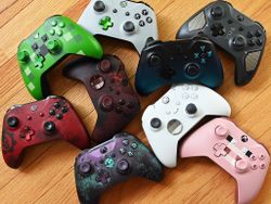 Take $20 off the Xbox wireless controller and play some games 