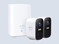 Snatch the EufyCam 2C Wireless Home Security Kit at its best price yet