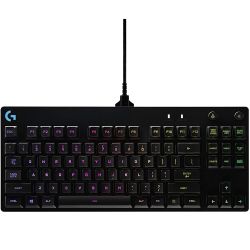 The Logitech G Pro mechanical keyboard is back in stock at its lowest price