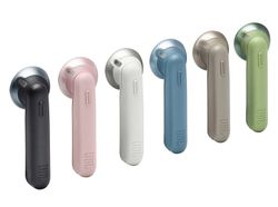 JBL’s new AirPods alternatives cost $100 and come in six different colors  